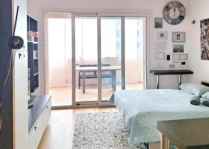 Con Terrazzo Rom